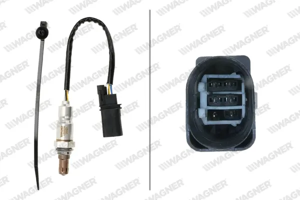 Автозапчасть WAGNER LBS00294