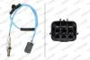 Автозапчасть WAGNER LBS00301