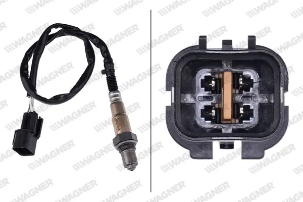 Автозапчасть WAGNER LBS00305