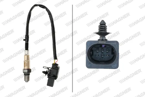 Автозапчасть WAGNER LBS00306