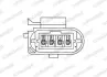 Автозапчасть WAGNER LBS00309