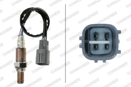 Автозапчасть WAGNER LBS00312