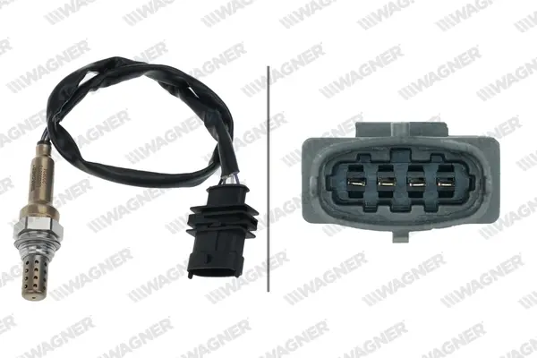 Автозапчасть WAGNER LBS00313