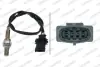 Автозапчасть WAGNER LBS00313