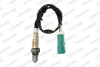 Автозапчасть WAGNER LBS00321