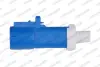 Цапфа (поворотный кулак) WAGNER LBS00322