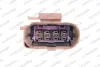 Автозапчасть WAGNER LBS00330