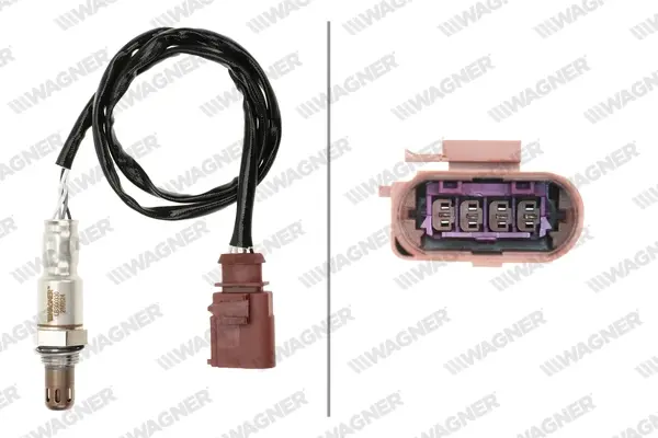 Автозапчасть WAGNER LBS00330