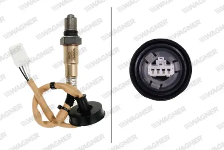 Автозапчасть WAGNER LBS00333 Митсубиси Colt
