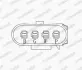 Лямбда-зонд Audi A4/A6/ Skoda Octavia/ VW Bora/Golf/Passat 1.0-6.0 94-10 WAGNER LBS00339