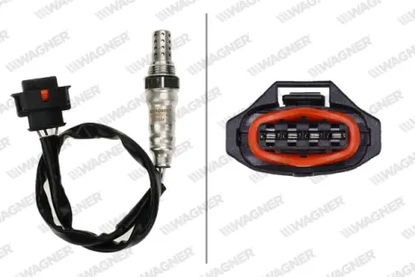 Автозапчасть WAGNER LBS00354