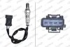 Автозапчасть WAGNER LBS00362