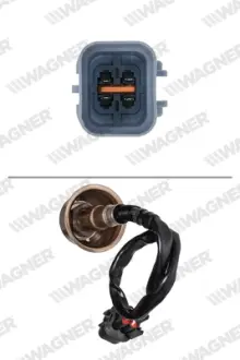 Автозапчасть WAGNER LBS00367