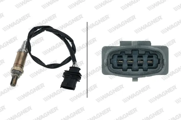 Автозапчасть WAGNER LBS00373