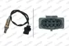 Автозапчасть WAGNER LBS00373