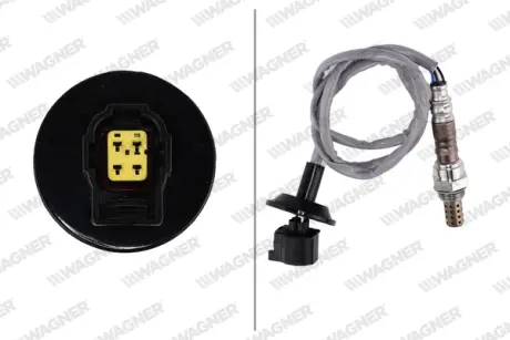 Автозапчасть WAGNER LBS00376 Митсубиси ASX