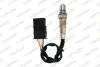 Автозапчасть WAGNER LBS00381