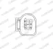 Автозапчасть WAGNER LBS00383