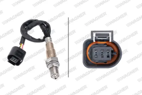 Автозапчасть WAGNER LBS00383 Бмв F30