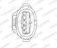 Автозапчасть WAGNER LBS00385