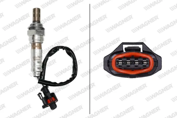 Автозапчасть WAGNER LBS00385