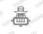 Автозапчасть WAGNER LBS00387