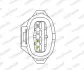 Автозапчасть WAGNER LBS00399