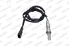 Автозапчасть WAGNER LBS00402