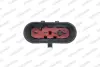 Автозапчасть WAGNER LBS00402