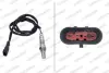 Автозапчасть WAGNER LBS00402