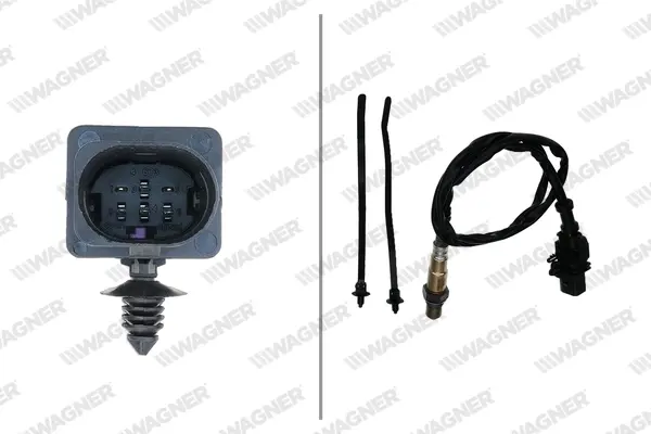 Автозапчасть WAGNER LBS00413