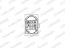 Автозапчасть WAGNER LBS00418