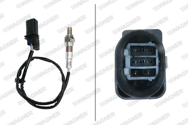 Автозапчасть WAGNER LBS00419