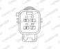 Автозапчасть WAGNER LBS00427