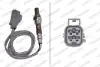 Автозапчасть WAGNER LBS00430
