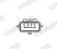 Автозапчасть WAGNER LBS00431
