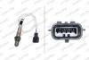 Автозапчасть WAGNER LBS00431