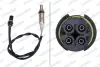 Автозапчасть WAGNER LBS00451