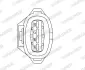 Автозапчасть WAGNER LBS00463