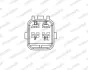 Автозапчасть WAGNER LBS00472