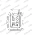 Автозапчасть WAGNER LBS00483