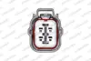 Автозапчасть WAGNER LBS00500