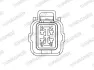 Автозапчасть WAGNER LBS00500