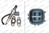 Автозапчасть WAGNER LBS00514