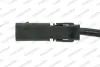 Автозапчасть WAGNER LBS00517