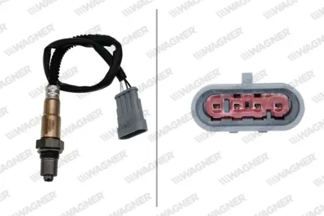 Автозапчасть WAGNER LBS00541