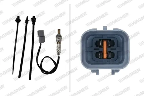Автозапчасть WAGNER LBS00545