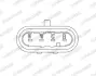 Автозапчасть WAGNER LBS00556