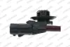 Автозапчасть WAGNER LBS00562