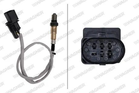 Автозапчасть WAGNER LBS00565